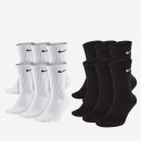 토스공동구매) 나이키 에브리데이 쿠션 크루삭스 6개 16900원 무배 이미지