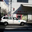 일본여행 후기....Ⅱ (2012.01.31-2일차)--쯔루하시 이미지