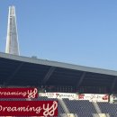 신화노래연습장 | 잠실야구장 1루 303블록 1열 후기