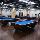 길동 당구장 이미지