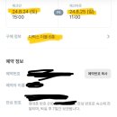 베니키아 호텔 산과바다 양양 이미지