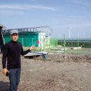 영광 태양광발전소 이미지