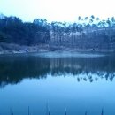 고지소류지 이미지