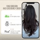 강인 | 부천 신중동 미용실 추천 / 에테르헤어 강인 디자이너 염색 후기