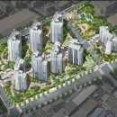 래미안 부천어반비스타 이미지