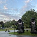 알프스농원 캠핑장 이미지