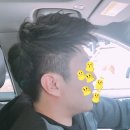 남성컷트(젠틀맨)