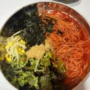 할매콩나물국밥,칼국수
