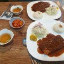 아찌돈까스 이미지