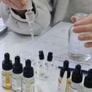 조향 블랜딩 이미지