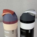 710 | owala 오왈라 프리십 텀블러 710 후기, 키즈 MZ 텀블러