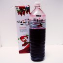 백세농장 | 달달하고 진해서 좋은 오미자원액 :: 덕유산백세농장 오미자원액 시음후기 *