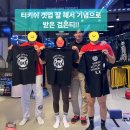 KKF 대한케틀벨연맹 CKI MASTER Level 1&amp;2 후기