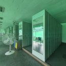 초안산 골프연습장 이미지