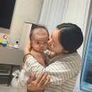 독정졸음쉼터(시흥방향) | 9월 3주차 3개월 하은이 일상 포토덤프 기록