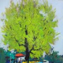 봄의향연 이미지