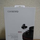 ONKYO WIRELESS 이어폰 팝니다 이미지