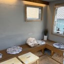 구조라타운 | 인천 차이나타운 감성카페 DUFF COFFEE WORKS 방문 후기☕️