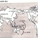 ㈜황소 | 총균쇠 1부 인간 사회의 다양한 운명의 갈림길 1장 문명이 싹트기 직전의 세계 상황(1)-5만 년 전...
