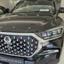 DR AUTO | KG모빌리티 남양주중앙대리점 REXTON 김영진 딜러 상담후기