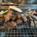 송도지리산청정흑돼지만족식당 | 다양한 곁들임까지 완벽한 송도맛집