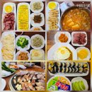 바른치킨 포천신읍점 | 5인가족 저녁메뉴추천 9월 가을 집반찬 일주일식단 모음