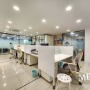 서초동 1306-5 제2종근린생활시설 | 강남대로 소형 사무실 임대 서초동 이면 깔끔한 오피스