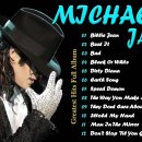 MICHAEL JACKSON﻿ 01. Billie Jean 02. Beat Jt 이미지