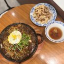 (주)한양쇼핑 | 하남 스타필드 맛집 한양중식, 실패 없는 주문 조합 돌판짜장+탕수육