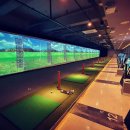 마샬스크린골프 이미지