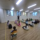 큰골다함께돌봄센터 | 고양시 장항다함께돌봄센터 안전 VR 체험 후기