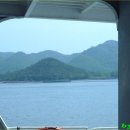 추자 정 민박 이미지