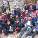 강선교 | 20191020 삼악산(강원 춘천, 봉천)