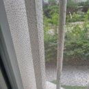 광명약품 | 광명역 써밋플레이스 아파트 유리창 청소 및 방충망 교체 후기