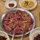 영양숯불갈비 이미지