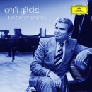 파인베르크 | 강철 피아니스트 길레스의 Beethoven Piano Sonata No. 8, 14, 23 - Emil Gilels