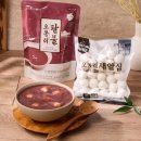 옹심이칼국수 팥죽 | 든든한 한 끼, 한마당칼국수 오동리팥죽 솔직 후기