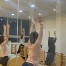 필라테스의꿈