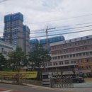 서동초등학교 앞 이미지