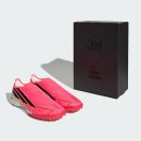 F50 하이퍼패스트 프로 TF &amp; F50 하이퍼패스트 프로 LL TF: 실착 후기와 사이즈 추천