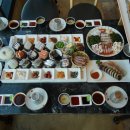 계절식탁향토 이미지