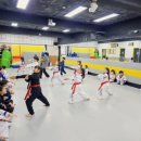 신성태권도장 이미지