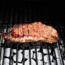 뉴욕스트립 이미지