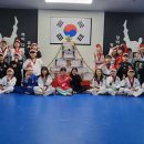 박창용 태권도 이미지