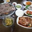 호남갈비 - 서대문구 통일로40안길 10 | 호남갈비