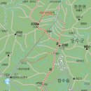 천천와룡자연휴양림 이미지