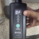 전기차 완속 충전기 | 볼보 EX30 필수템! 이보아 전기차 완속충전기 220V 비상용 충전기 10m 내돈내산 후기