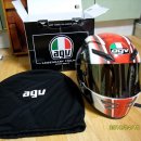 AGV STEALTH Dragon red 판매합니다 [판매완료] 이미지