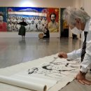 무등현대미술관 이미지