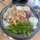 삼순이 | [엄돈엄산] 곱이 많았던 곱창 모듬 곱돌이와 삼순이 솔직 후기